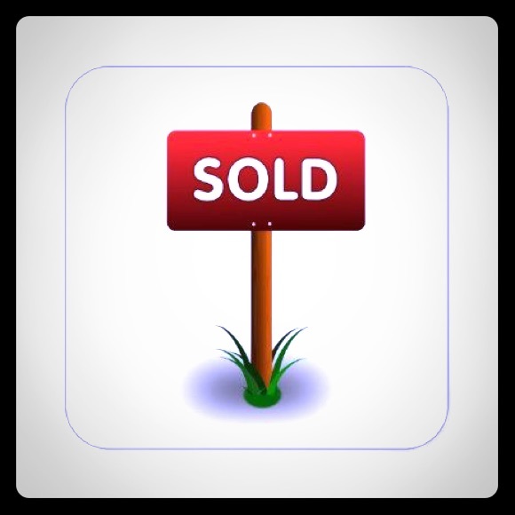 Sold - Picture 1 of 1